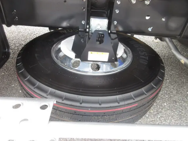 日野 レンジャー 2KG-GD2ABG(2WD)の写真46