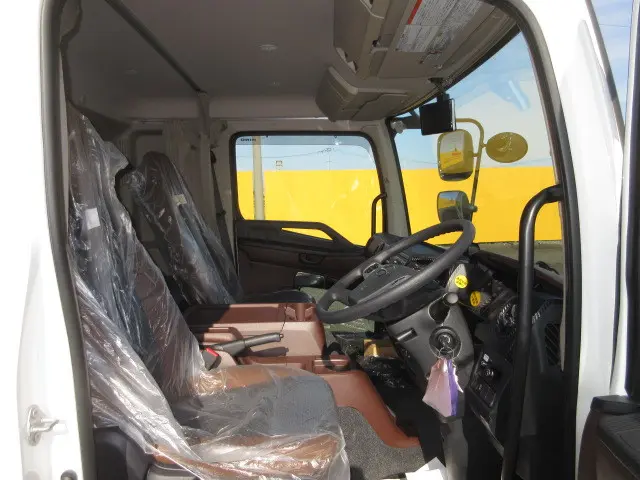 日野 レンジャー 2KG-GD2ABG(2WD)の写真13