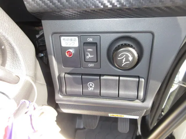 日野 レンジャー 2KG-GD2ABG(2WD)の写真15