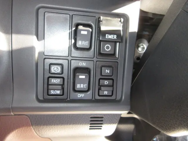 日野 レンジャー 2KG-GD2ABG(2WD)の写真16
