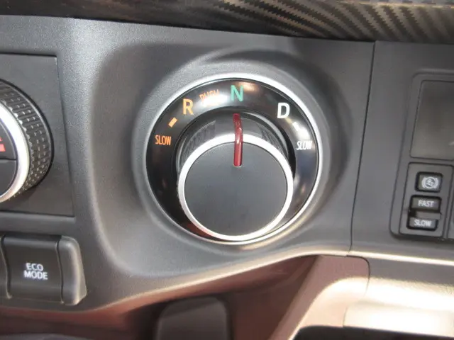 日野 レンジャー 2KG-GD2ABG(2WD)の写真18