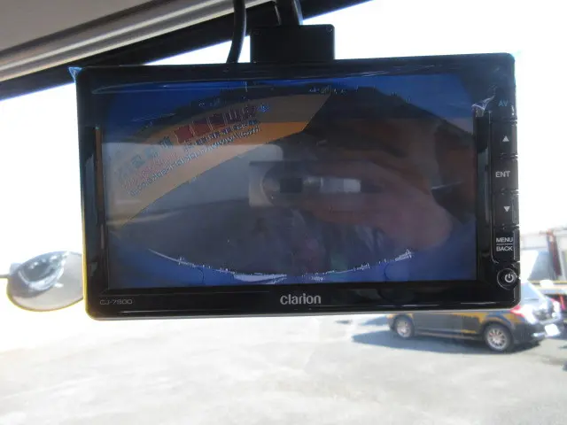 日野 レンジャー 2KG-GD2ABG(2WD)の写真19