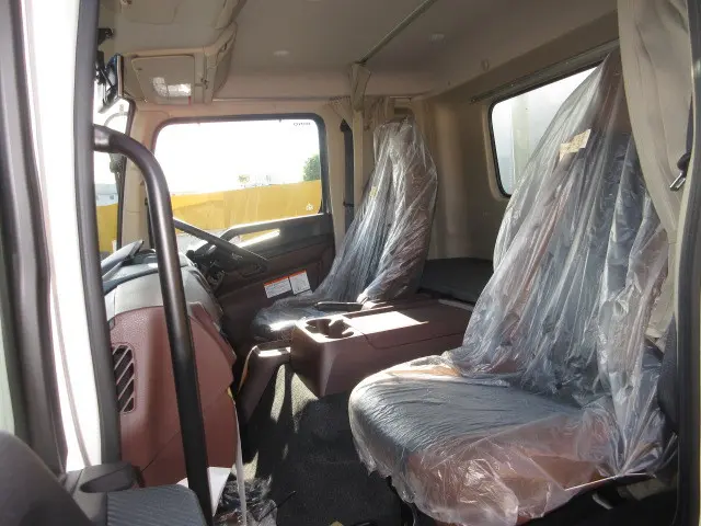 日野 レンジャー 2KG-GD2ABG(2WD)の写真20