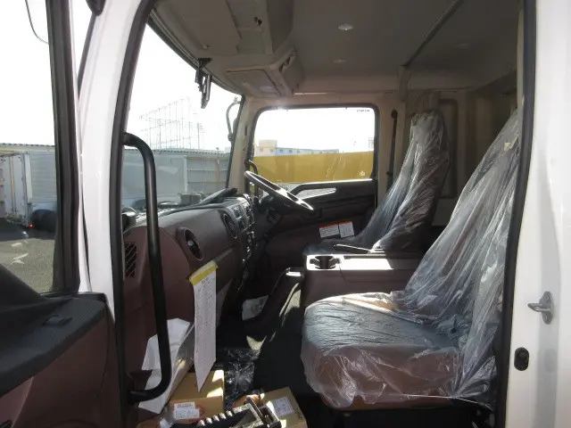 日野 レンジャー 2KG-GD2ABG(2WD)の写真21