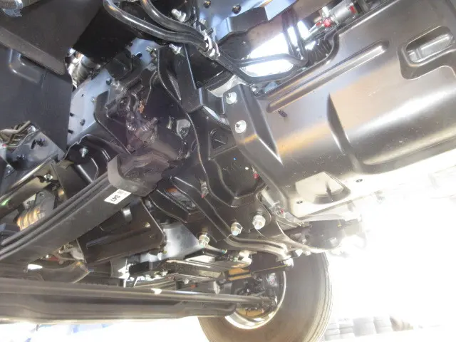 日野 レンジャー 2KG-GD2ABG(2WD)の写真25