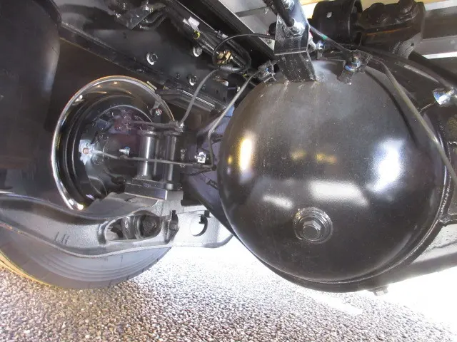 日野 レンジャー 2KG-GD2ABG(2WD)の写真26