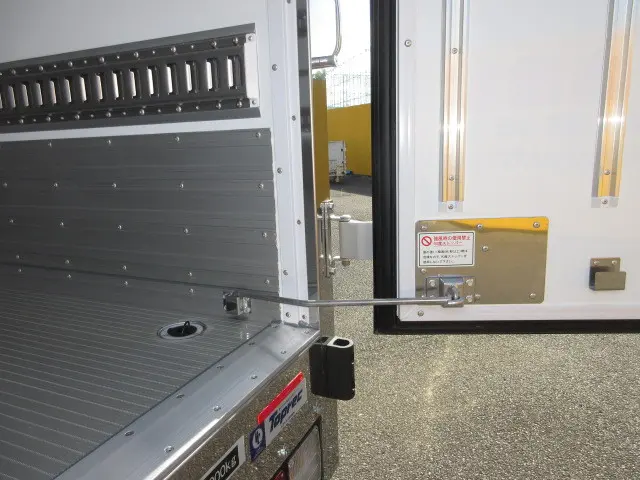 日野 レンジャー 2KG-GD2ABG(2WD)の写真31