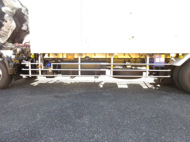 日野 レンジャー 2KG-GD2ABG(2WD)の写真32