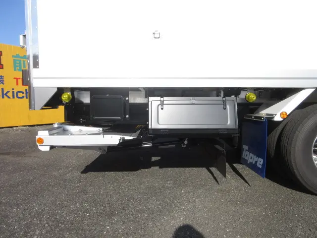 日野 レンジャー 2KG-GD2ABG(2WD)の写真34