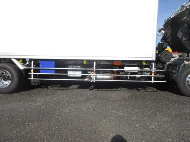 日野 レンジャー 2KG-GD2ABG(2WD)の写真35