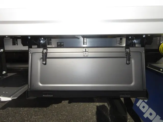 日野 レンジャー 2KG-GD2ABG(2WD)の写真42