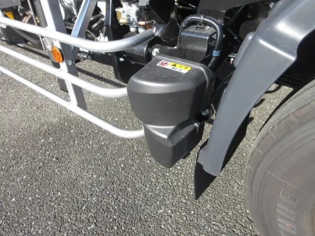 日野 レンジャー 2KG-GD2ABG(2WD)の写真43