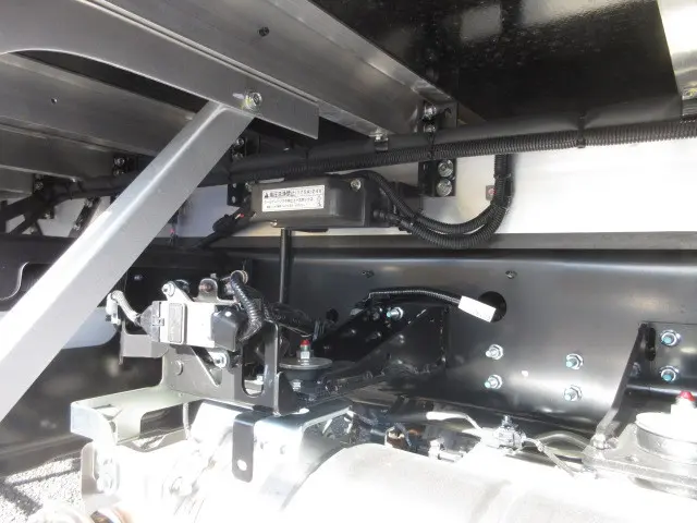 日野 レンジャー 2KG-GD2ABG(2WD)の写真44