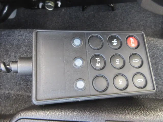 日野 レンジャー 2KG-GD2ABG(2WD)の写真46