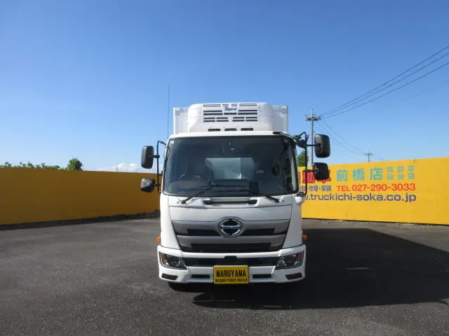 日野 レンジャー 2KG-GD2ABG(2WD)の写真50