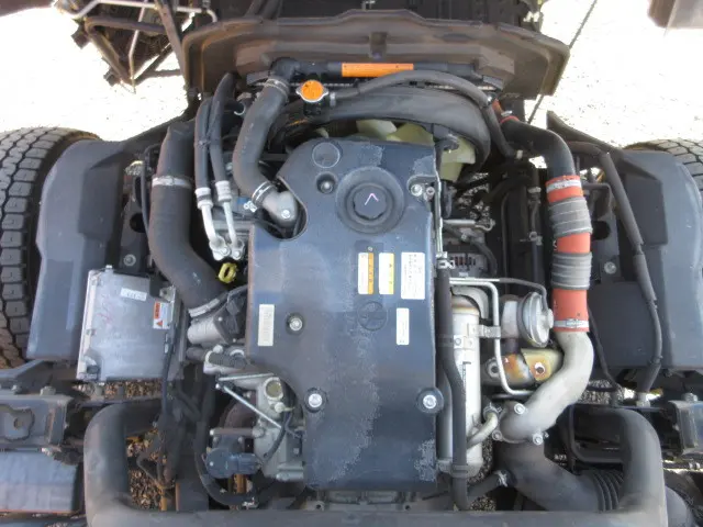 いすゞ エルフ BKG-NPR85AN(2WD)の写真24