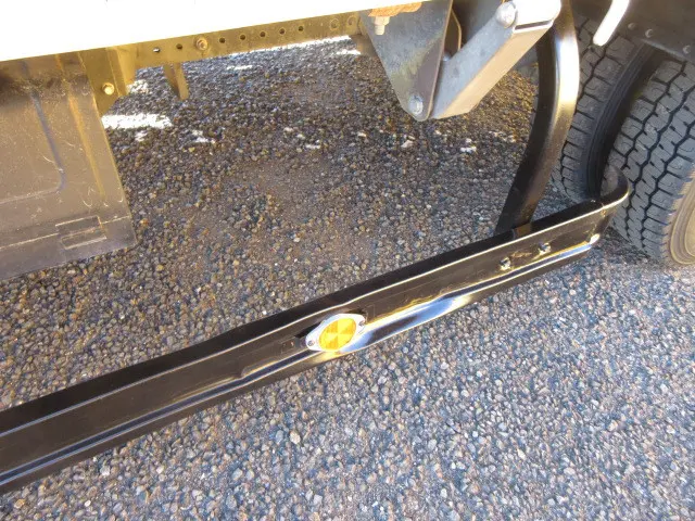 いすゞ エルフ BKG-NPR85AN(2WD)の写真49