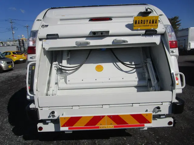 日野 デュトロ 2KG-XZU710M(2WD)の写真8