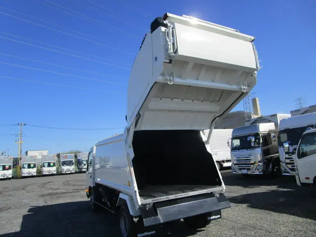 日野 デュトロ 2KG-XZU710M(2WD)の写真9