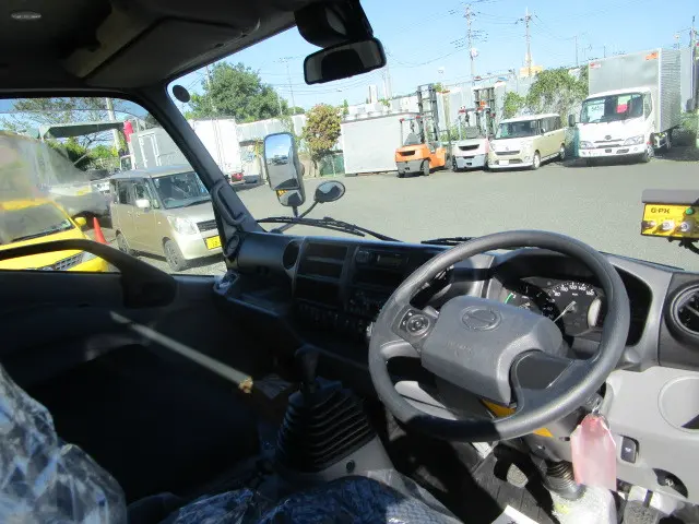 日野 デュトロ 2KG-XZU710M(2WD)の写真12