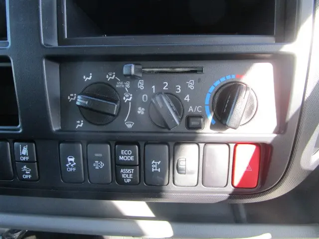 日野 デュトロ 2KG-XZU710M(2WD)の写真16