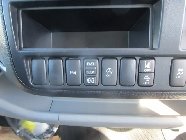 日野 デュトロ 2KG-XZU710M(2WD)の写真17