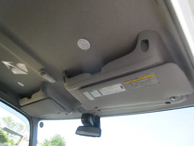 日野 デュトロ 2KG-XZU710M(2WD)の写真19