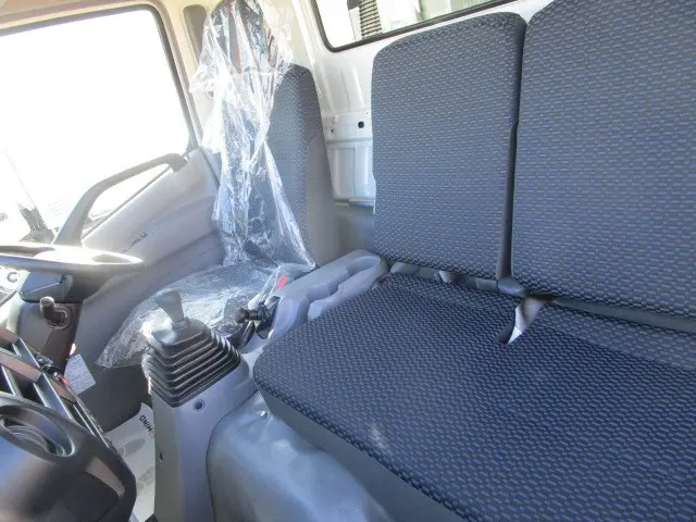 日野 デュトロ 2KG-XZU710M(2WD)の写真22