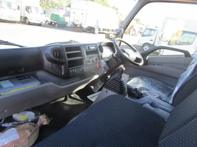 日野 デュトロ 2KG-XZU710M(2WD)の写真25