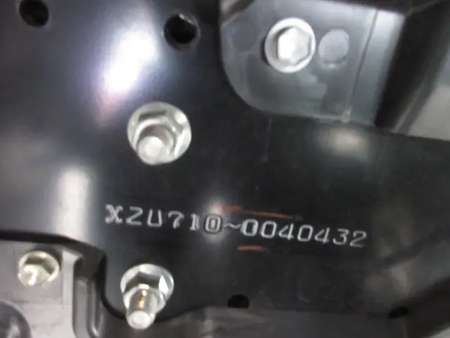 日野 デュトロ 2KG-XZU710M(2WD)の写真29