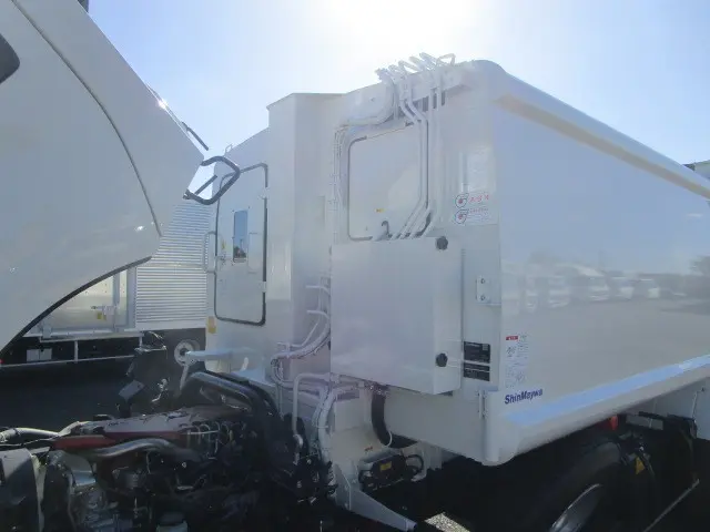 日野 デュトロ 2KG-XZU710M(2WD)の写真34