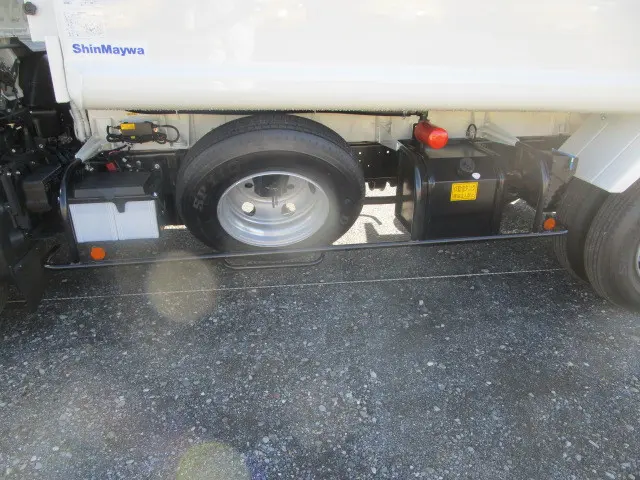 日野 デュトロ 2KG-XZU710M(2WD)の写真35