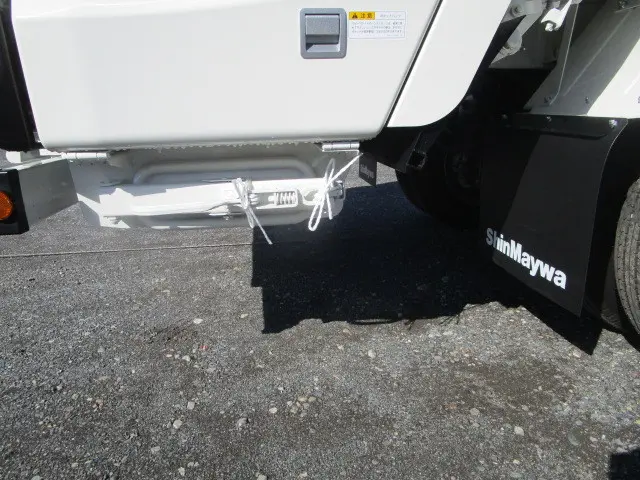 日野 デュトロ 2KG-XZU710M(2WD)の写真37