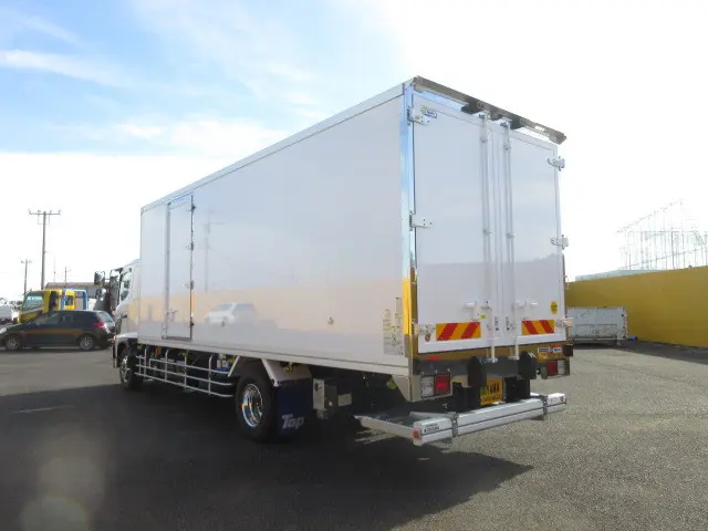 日野 レンジャー 2KG-GD2ABG(2WD)の写真3