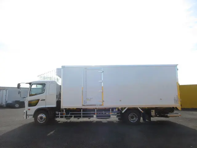 日野 レンジャー 2KG-GD2ABG(2WD)の写真5