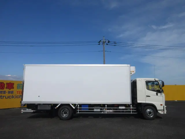 日野 レンジャー 2KG-GD2ABG(2WD)の写真6