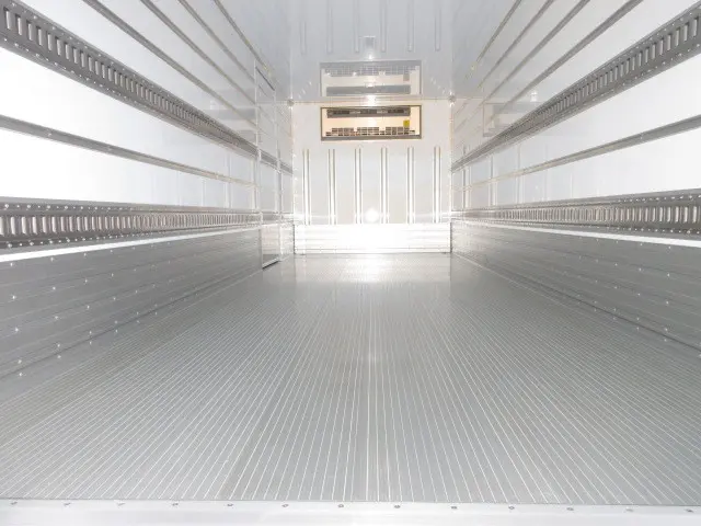 日野 レンジャー 2KG-GD2ABG(2WD)の写真9