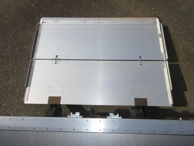 日野 レンジャー 2KG-GD2ABG(2WD)の写真12