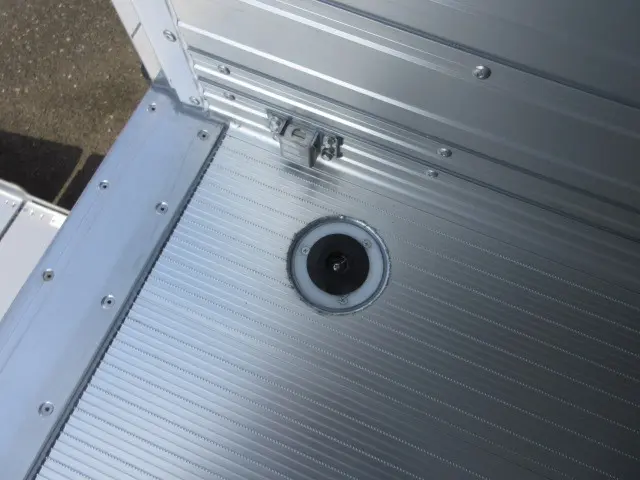 日野 レンジャー 2KG-GD2ABG(2WD)の写真13