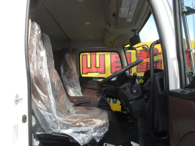 日野 レンジャー 2KG-GD2ABG(2WD)の写真19