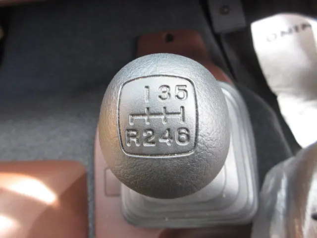 日野 レンジャー 2KG-GD2ABG(2WD)の写真21