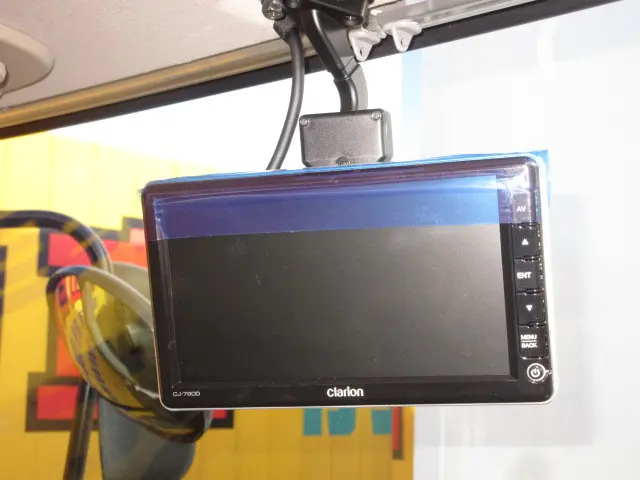 日野 レンジャー 2KG-GD2ABG(2WD)の写真22