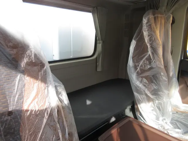 日野 レンジャー 2KG-GD2ABG(2WD)の写真24