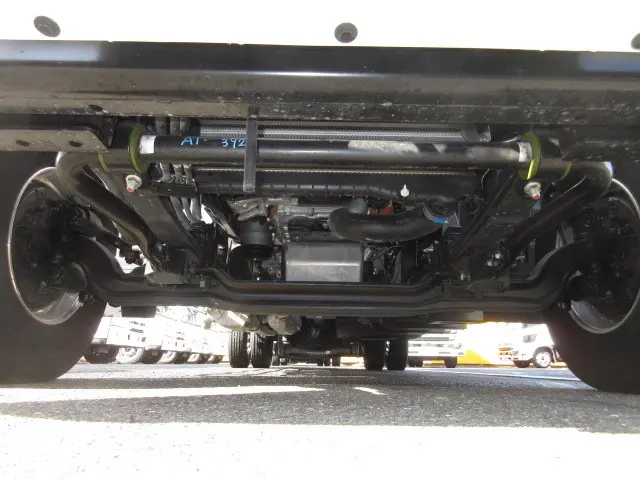 日野 レンジャー 2KG-GD2ABG(2WD)の写真30