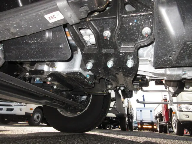 日野 レンジャー 2KG-GD2ABG(2WD)の写真31