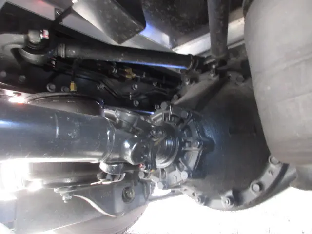 日野 レンジャー 2KG-GD2ABG(2WD)の写真32