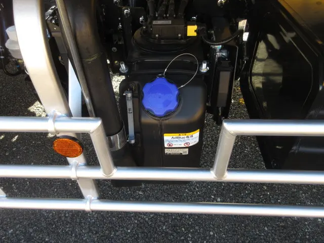 日野 レンジャー 2KG-GD2ABG(2WD)の写真35