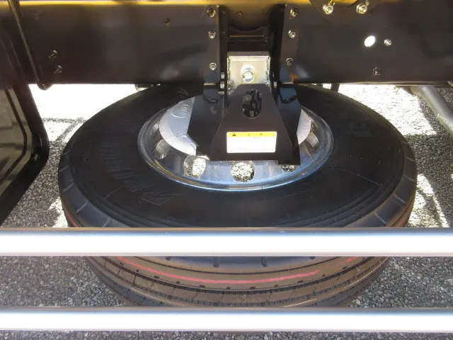 日野 レンジャー 2KG-GD2ABG(2WD)の写真37