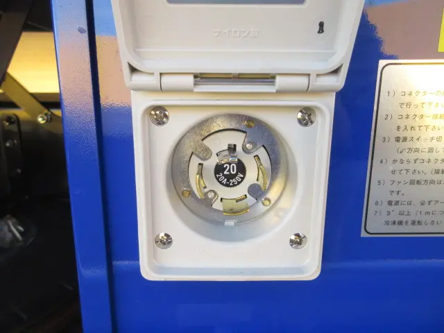 日野 レンジャー 2KG-GD2ABG(2WD)の写真38