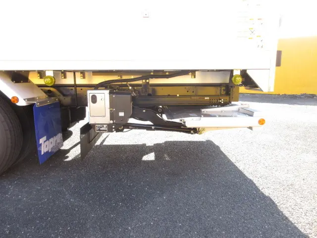 日野 レンジャー 2KG-GD2ABG(2WD)の写真39